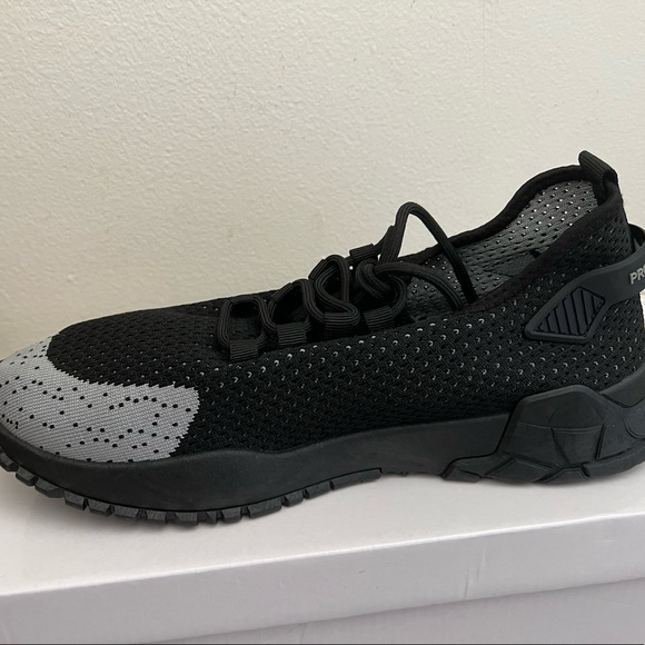 Pony Road Running shoes - Picture 2 of 4